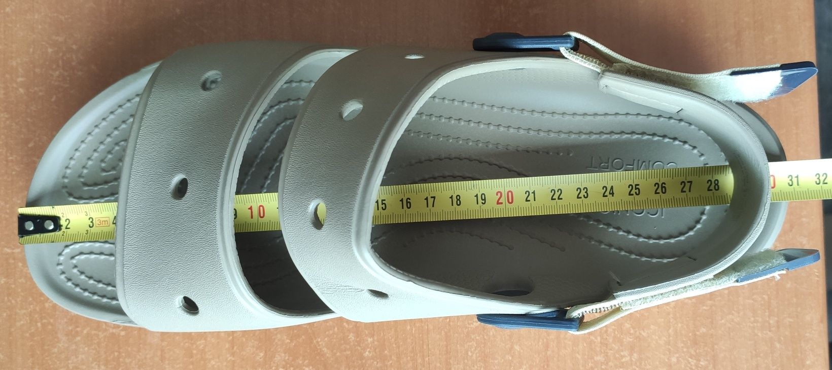 Crocs оригінал 44-45 нові