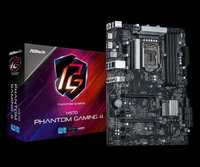 Asrock H570 Phantom GAMING 4