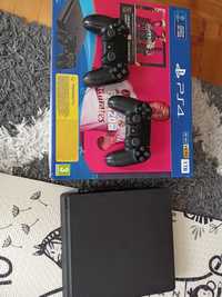 Konsola PlayStation 4 1 TB