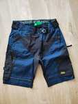 Szorty Snickers Workwear 6904 r. 52