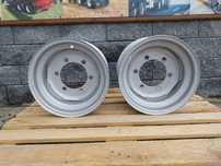 Felga 9.00x15.3 9x15.3 6 otworów ET 0 10.0/75-15.3 11.5/80-15.3 Wysyłk