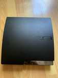 Продається PS3 Slim 500 GB + HEN + 2 геймпади + кабелі