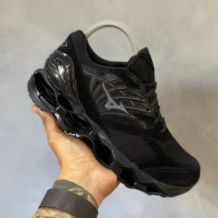 Mizuno importado do Brasil Exclusivo
