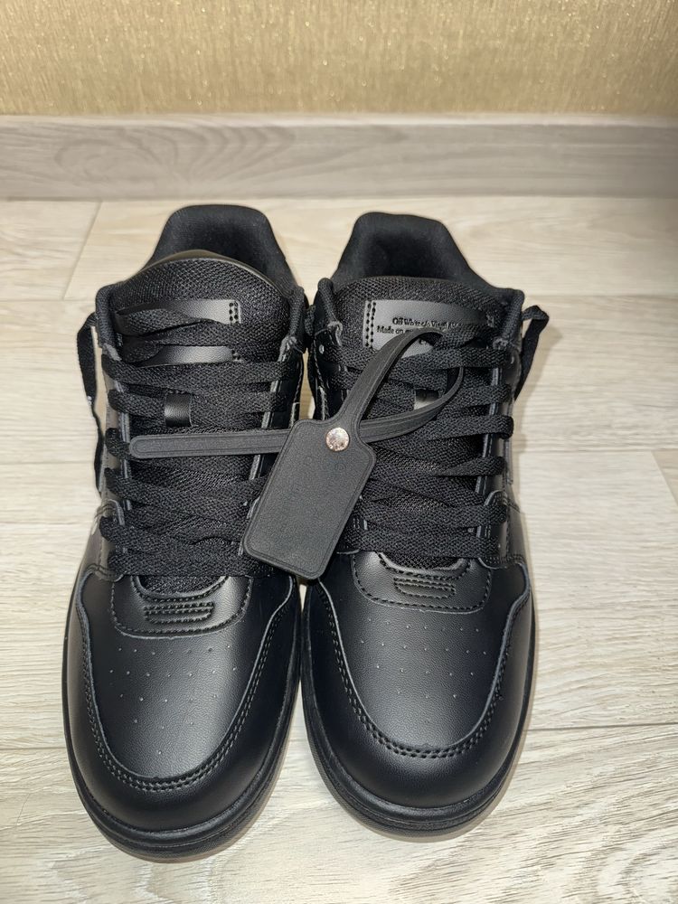 off white out of office for walking 44
