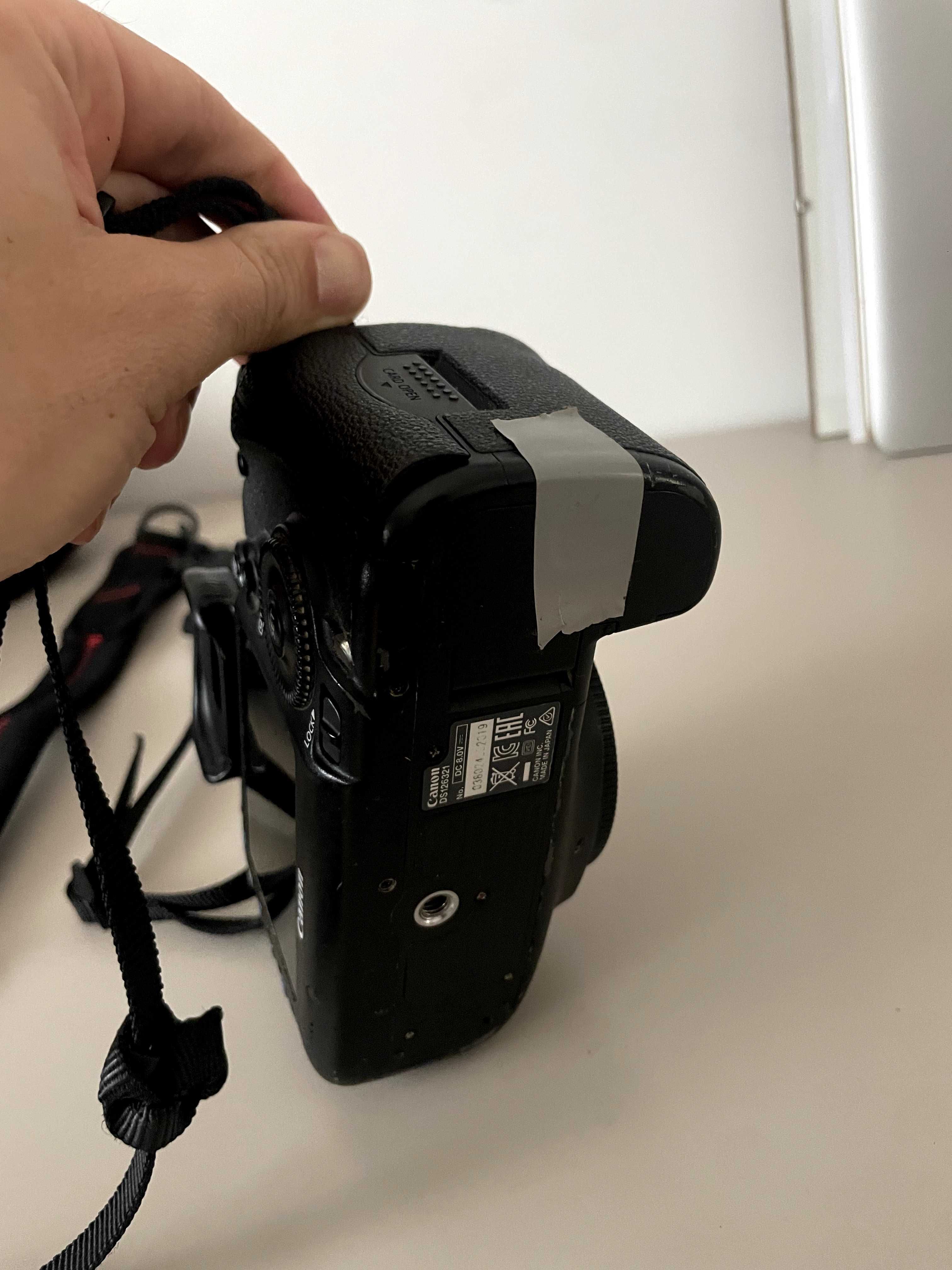 Canon 5D Mark III
