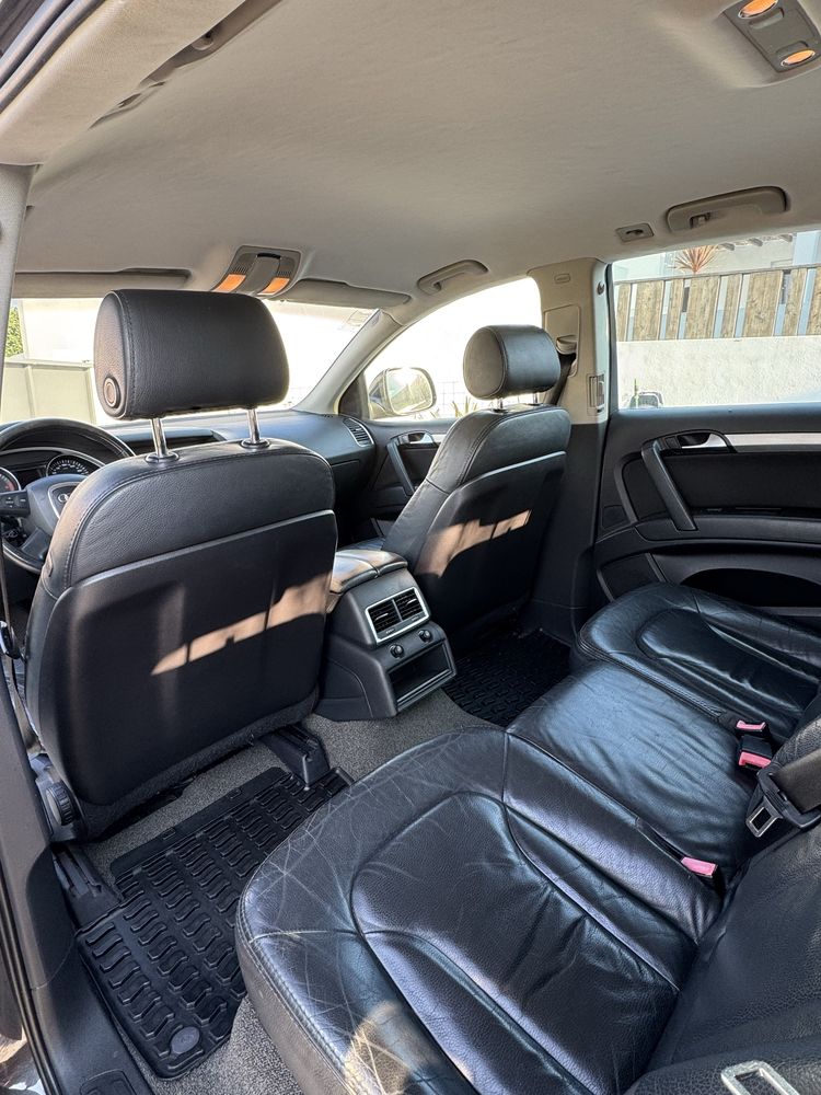 AUDI Q7 06/2006.