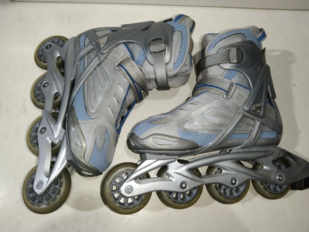 Rolki ROLLERBLADE Damskie rozmiar 40