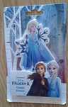 Borracha XL Frozen II (Novo)
