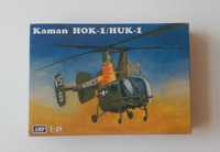 Kaman HOK-1/HUK-1 w skali 1:48 AMP 48013