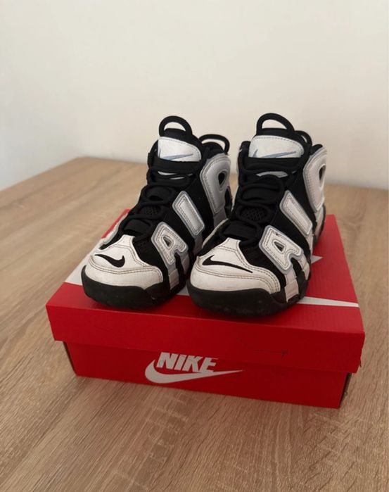Buty Nike air More