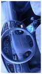 Carro daewoo lamos