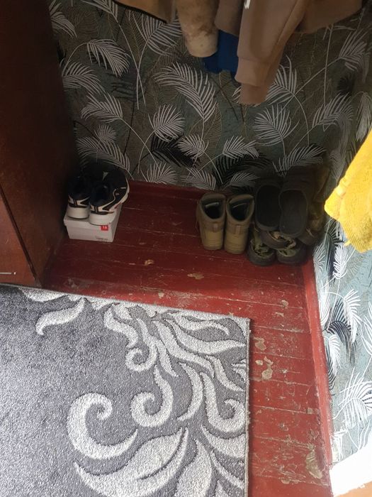 Кімната в гуртожитку, 12 квадратів, підтримуємо сертифікат на житло