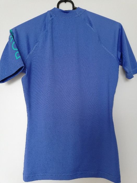 Koszulka swim Roxy UPF 50 Rashguard S