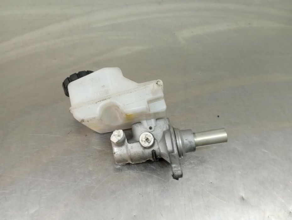 Bomba central dos travões RENAULT Twingo III (BCM_)