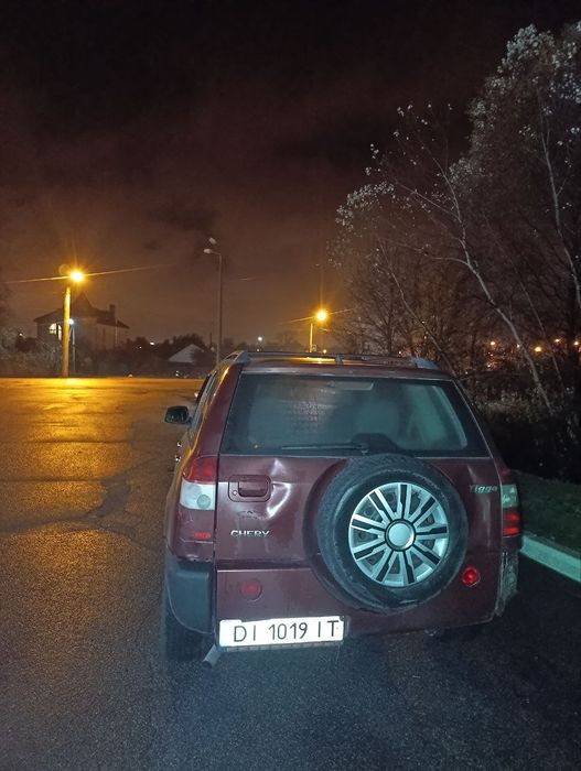 Продам Чери тиго