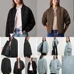 Куртка бомбер calvin klein хс с м л tommy hilfiger s/m