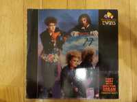 Thompson Twins Don’t MessWith Doctor Dream ..  1985  EU  (VG+/VG+)