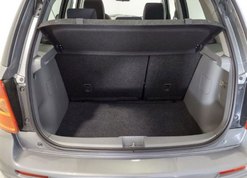 Suzuki SX4 1.6 DDIS • 90 cv • 2010 • Potência (kW) 66 • CO2 129