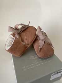 Sapatos bebé Zara mini