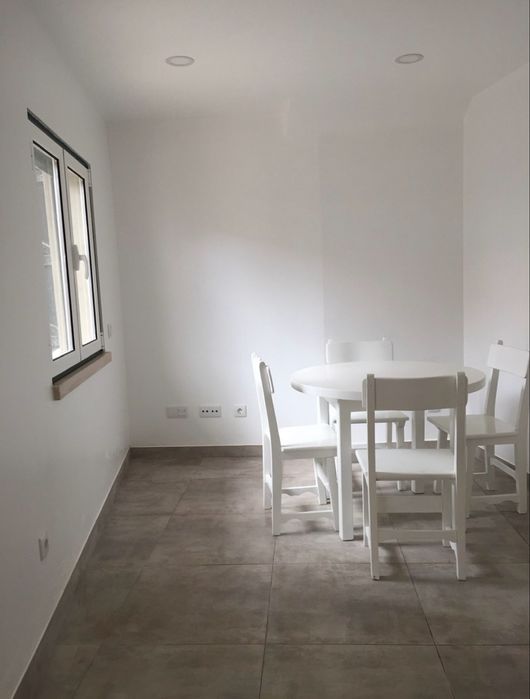 Apartamento/ Casa Geminada