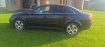 Sprzedam Audi A4 b6
