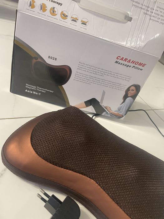 Продам новий масажер для тіла