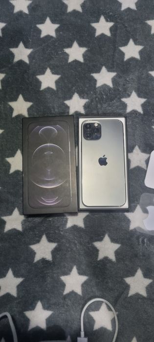 Iphone 12 Pro 89%
