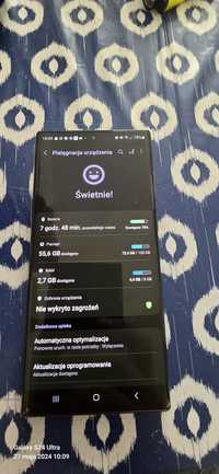 Samsung s22 ultra 8/128 + Galaxy buds Pro