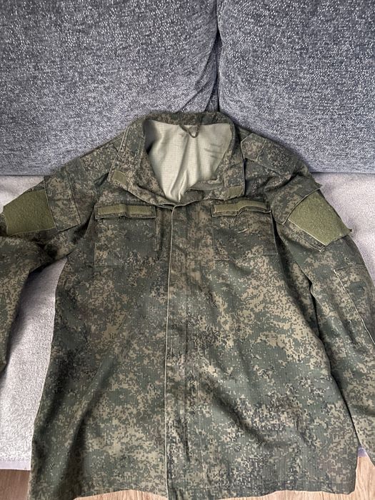 Bluza cyfrowa flora vkbo