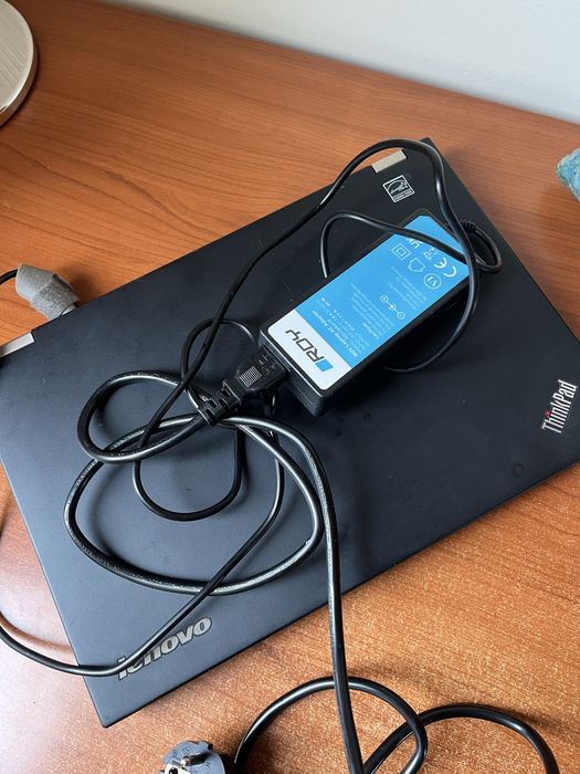 Lenovo thinkpad T430