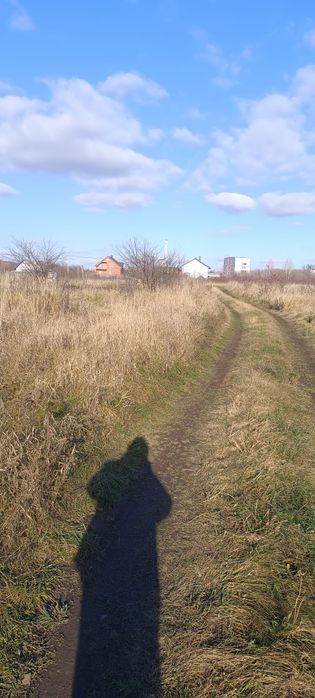Продаж земельної ділянки під будівництво в місті!!!