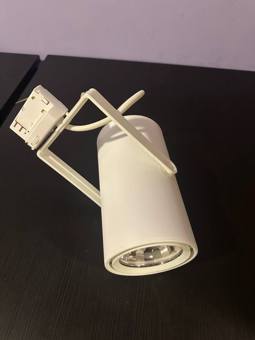 Трековый светильник Philips ST320T LED27S 27W оригинал, Made in EU