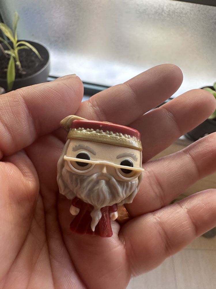 Harry Potter Funko Kinder