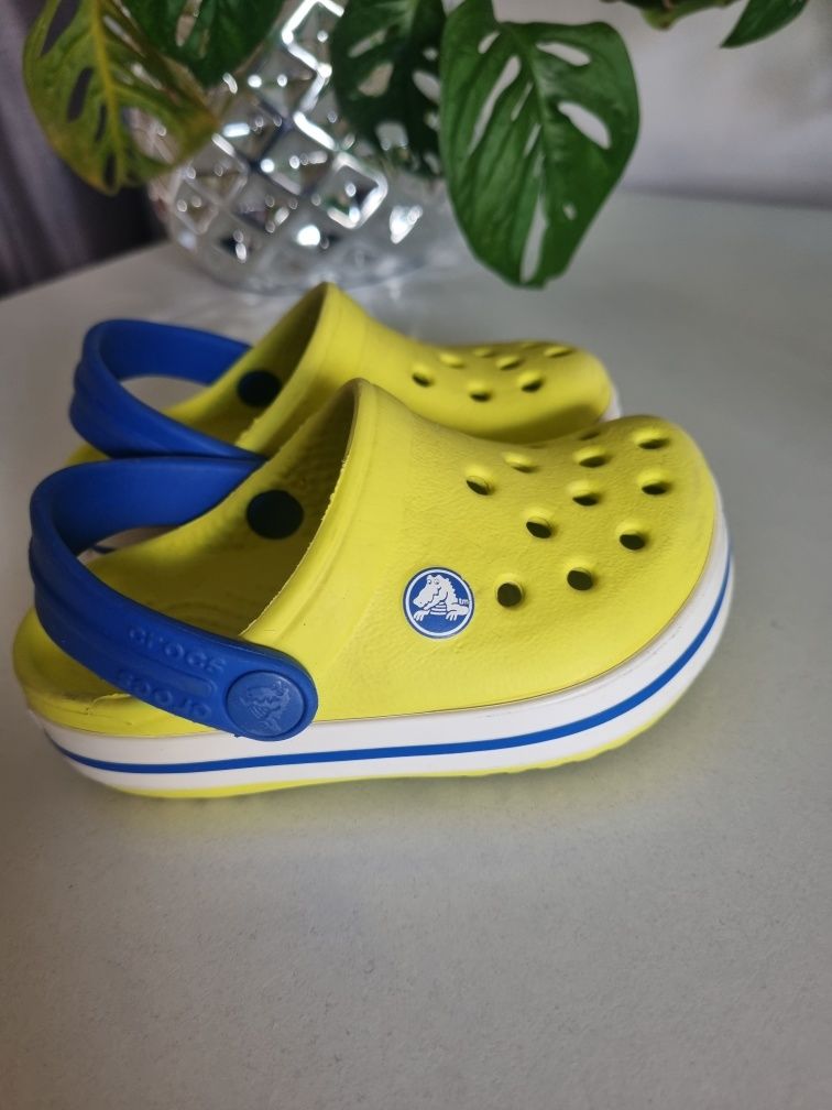 Buty crocs   12,5 cm