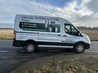 Ford Transit  Ford Transit L2H2