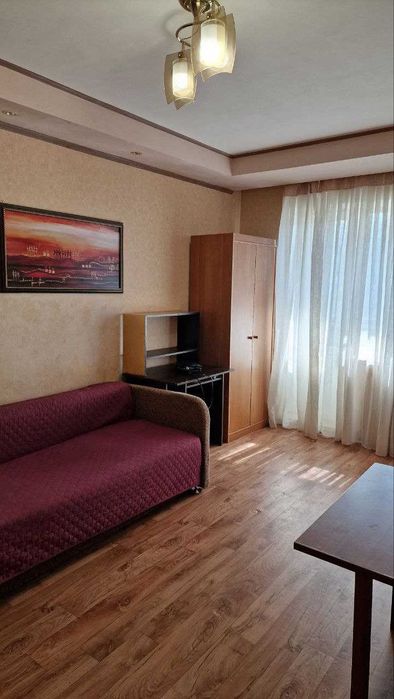 Квартира на вул. Баїса (Висоцького).