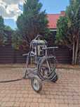 Agregat Malarski WAGNER Jaguar 75-150