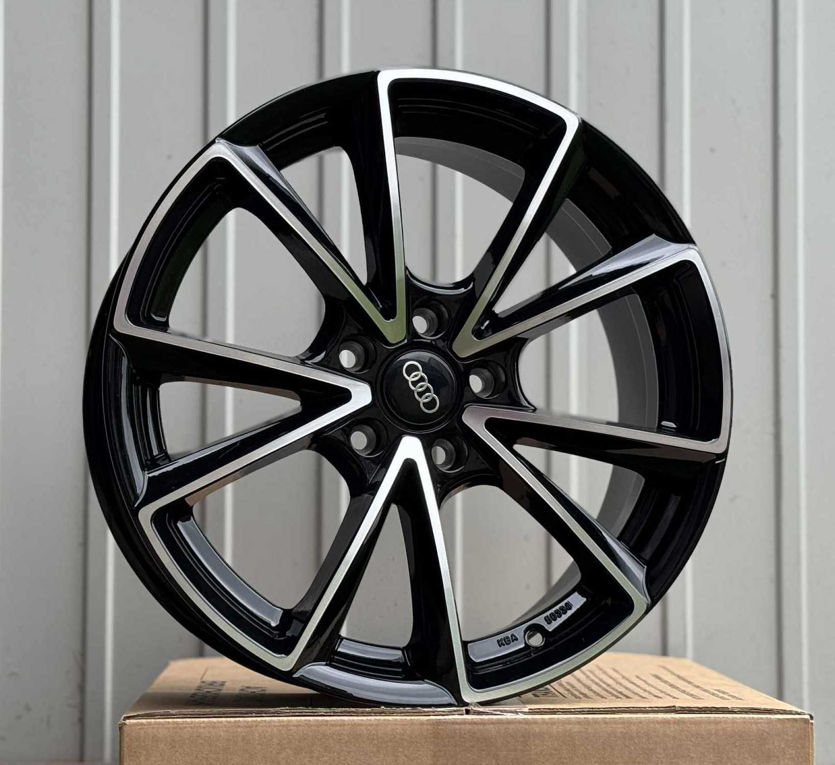 Alufelgi 5x112 r18 AUDI NOWE! A4 B6 B7 B8 B9 A6 C5 C6 C7 C8 Q5 A7 228#