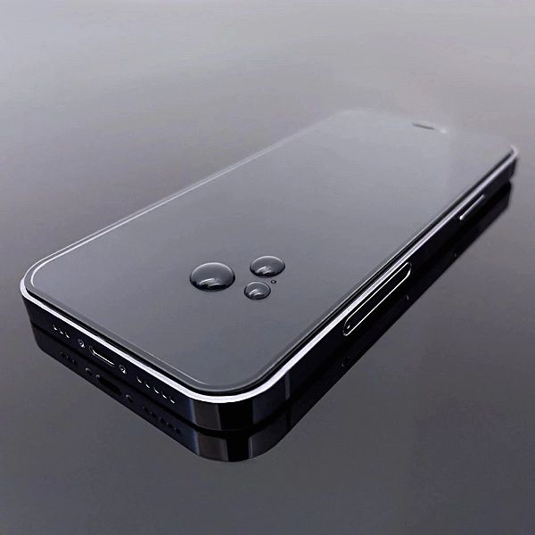 Wozinsky Full Glue Tempered Glass szkło hartowane OnePlus 10T / OnePlu