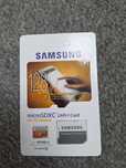 Karta pamięci Micro SD Samsung 128GB NOWA