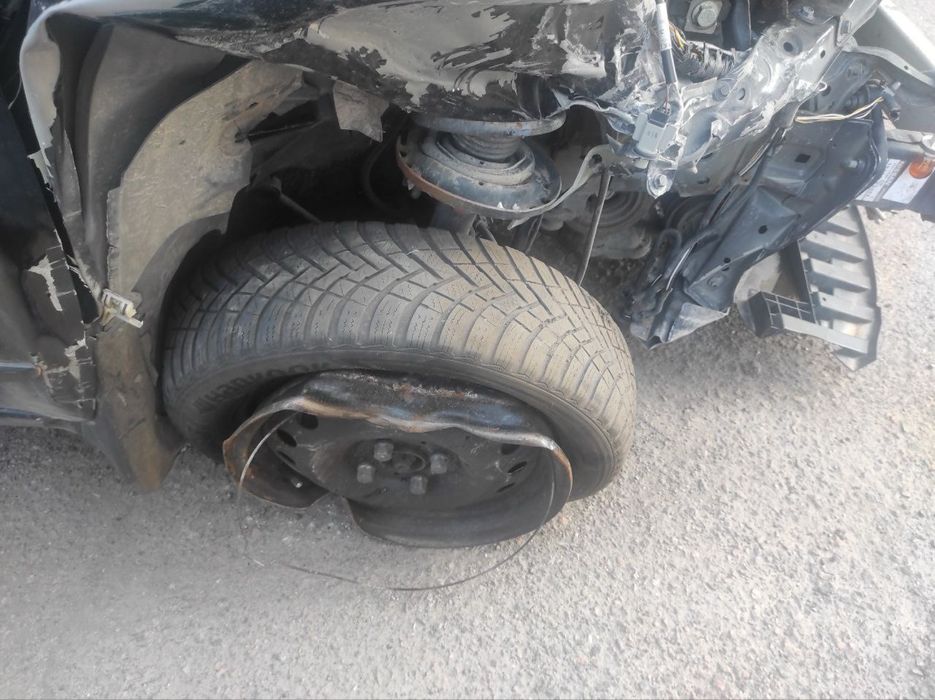 Продам Nissan Note