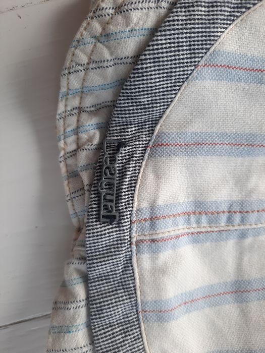 Marynarka żakiet Desigual rozmiar 38/40 M w paski