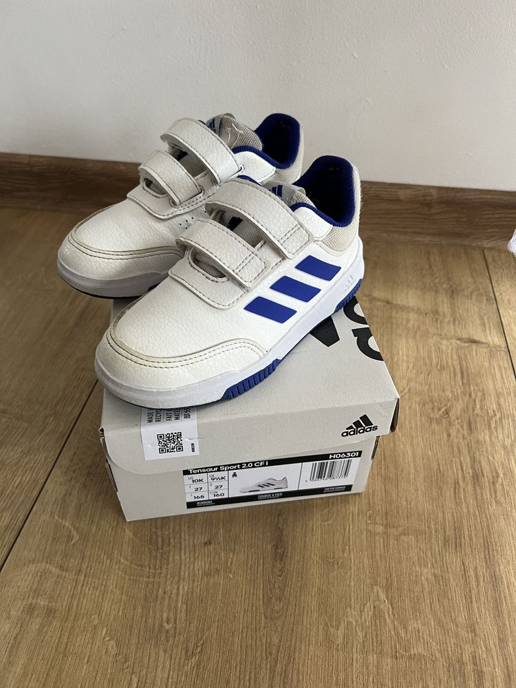 Adidas chlopięce