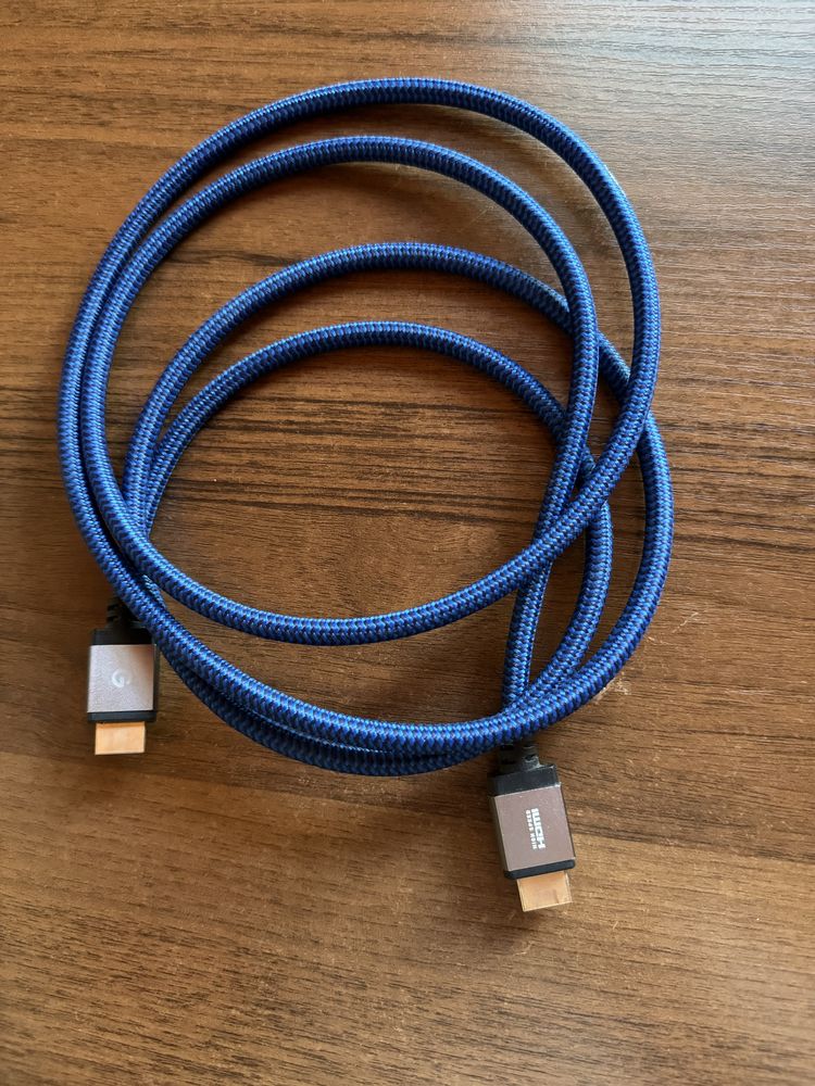 Кабель HDMI 2м.