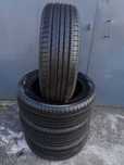 4x opony letnie Yokohama BluEarth-A 185/55R16 87H XL DEMO