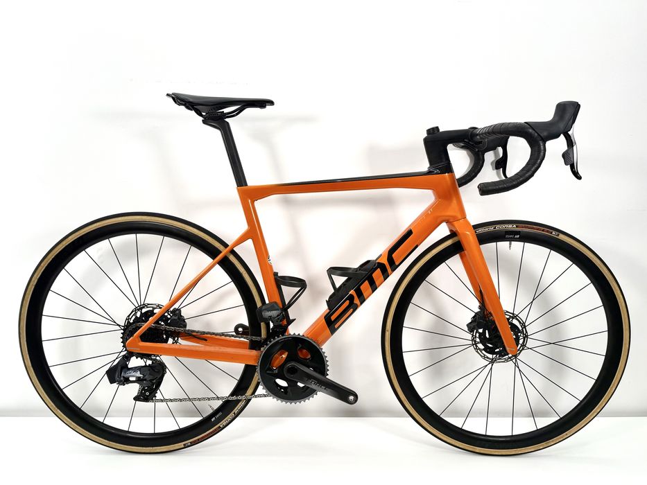 BMC | Teammachine SLR01 Three | Force AXS | 54 | Top | 7,43 kg | RATY