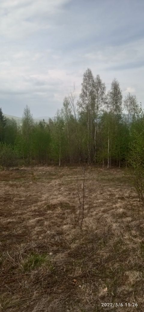 Продаж  земельної ділянки