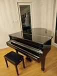 Fortepian Yamaha c3