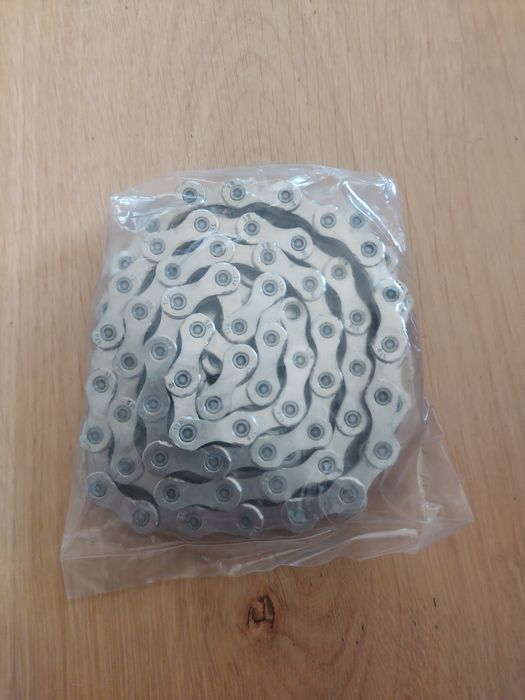 Łańcuch rowerowy 11biegowy roweru elektrycznego spinka Campagnolo Sram