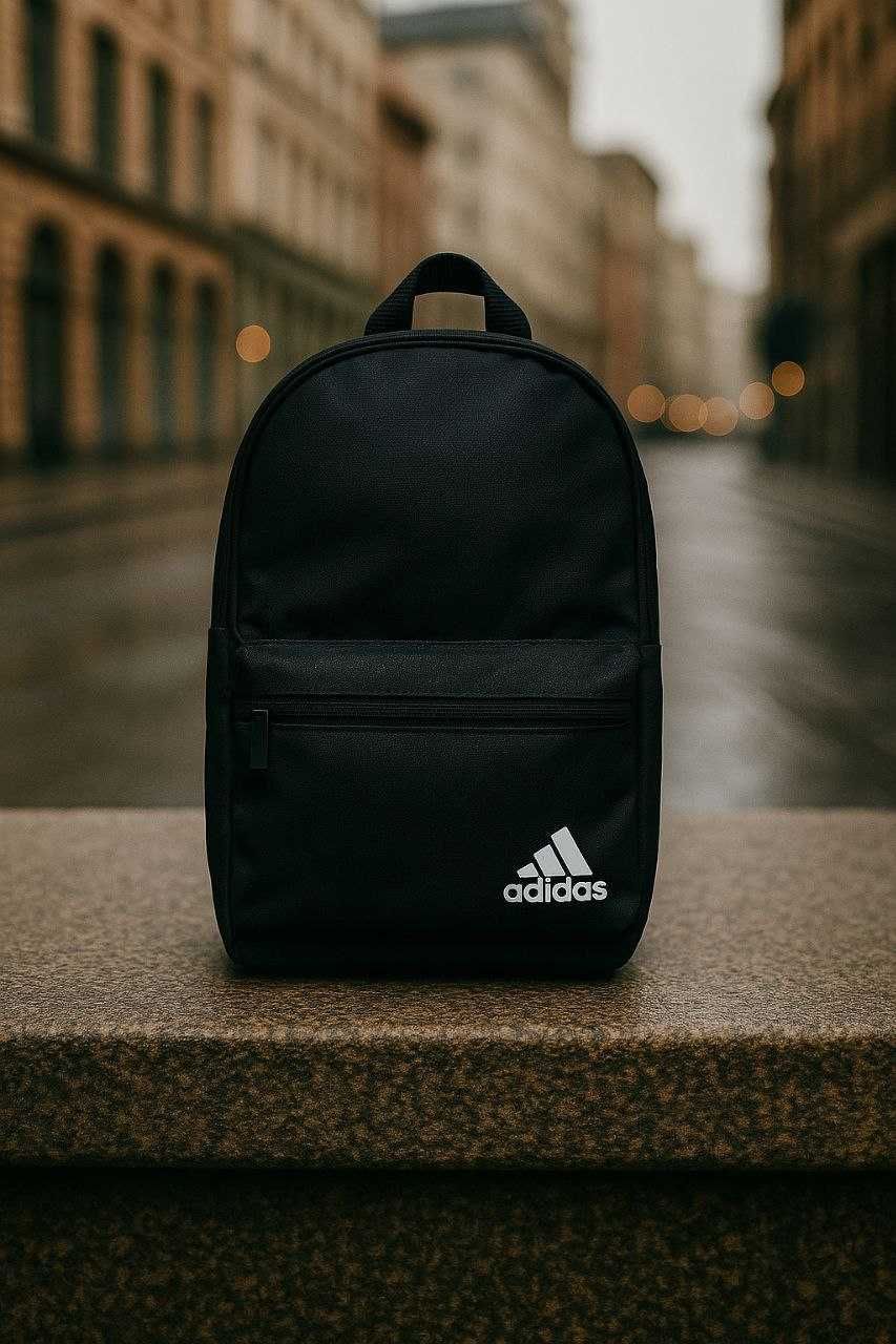 Urban MiniPack — компактний рюкзак для міста та подорожей